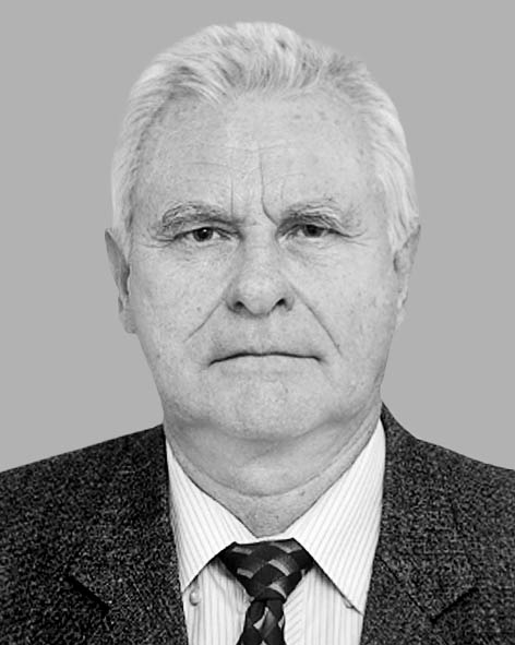 Карпов Олег Миколайович